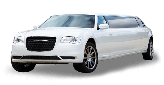 chrysler 300 stetch limousine