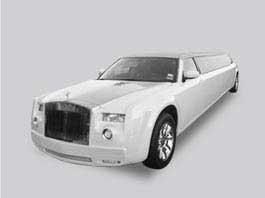 Rolls Royce Limo Rental Sacramento
