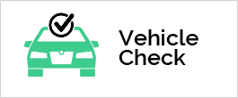 Vehicles with monthly, safety inspections