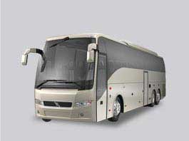 40 Passenger Party Bus Rental Sacramento