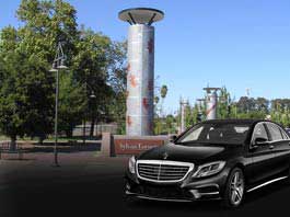 Citrus Heights Limousine Service