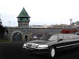 Folsom Limousine Service