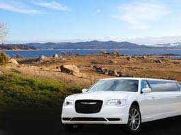 Granite Bay Limousine Service