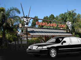 Grass Valley Limousine Service