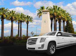 Natomas Limousine Service