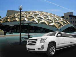 Reno Limousine Service Escalade Limousine