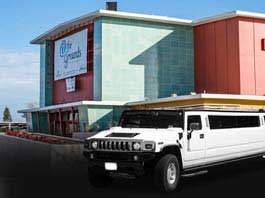 Roseville Limousine Service Hummer Limousine Service