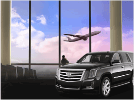 Sacramento Airport Transportation Limousine Service