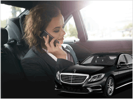 Sacramento Corporate Limousine Transportation