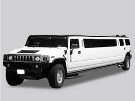 Sacramento Hummer Limousine Service