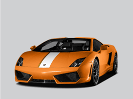 Sacramento Lamborgini Galardo