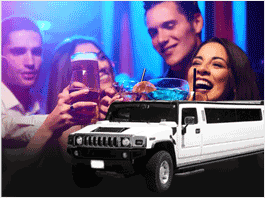 Sacramento Night Life Limousine Service