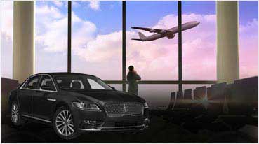 Airport Car Service Sacramento