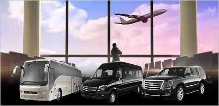 Airport Transportation Service Sacramento