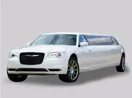 Chrysler 300 Limo Rental Sacramento