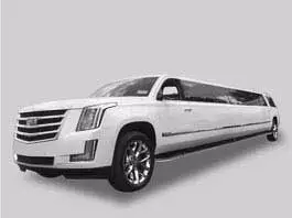 Escalade Limo For Rent Sacramento