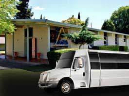 Esparto Limousine Service