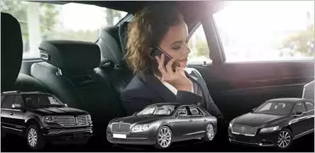 Executive Transportation Limo Service Sacramento