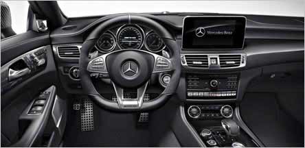 Mercedes Benz CLS 63 AMG Exterior Sacramento Mercedes Benz CLS 63 AMG Exterior Sacramento