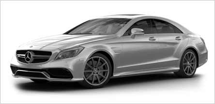 Mercedes Benz CLS 63 Exterior Sacramento Mercedes Benz CLS 63 Exterior Sacramento