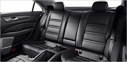 Mercedes Benz CLS 63 Interior Sacramento Mercedes Benz CLS 63 Interior Sacramento