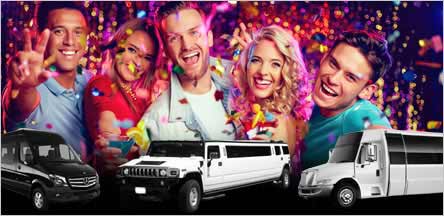 Night On The Town Limo Service Sacramento Night On The Town Limo Service Sacramento