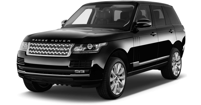 Range Rover Sport SUV Sacramento Exterior