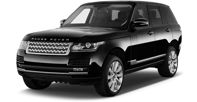 Range Rover Sport SUV Sacramento Exterior