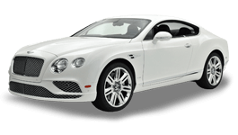 Rent Bentley Mansory Continental In Sacramento