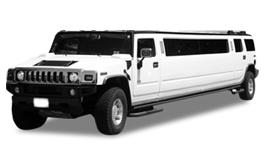 Rent Hummer Limousine Sacramento