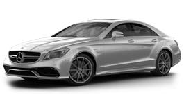 Rent Mercedes Benz CLS 63 In Sacramento