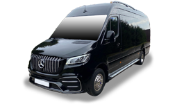 Mercedes Sprinters Mercedes Sprinters