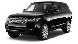 Rent Range Rover Sport SUV Sacramento