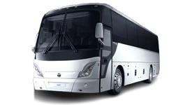 Shuttle bus and Charter bus Shuttle bus and Charter bus