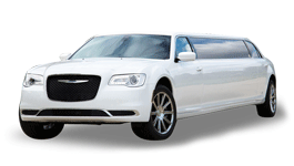 Rent Sacramento Chrysler 300 Limo