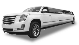 Rent Sacramento Escalade Limousine