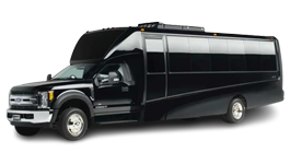 Shuttle bus and Charter bus Shuttle bus and Charter bus