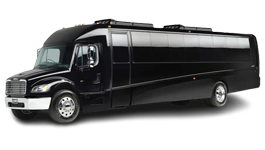 Shuttle bus and Charter bus Shuttle bus and Charter bus