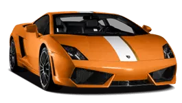 Rent Sacramento Lamborghini Gallardo