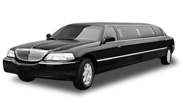 Rent Sacramento Lincoln Stretch Limousine