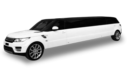 Rent Sacramento Range Rover Stretch Rent Sacramento Range Rover Stretch