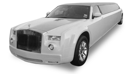 Rent Sacramento Rolls Royce Limo