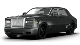 Rent Sacramento Rolls Royce Phantom