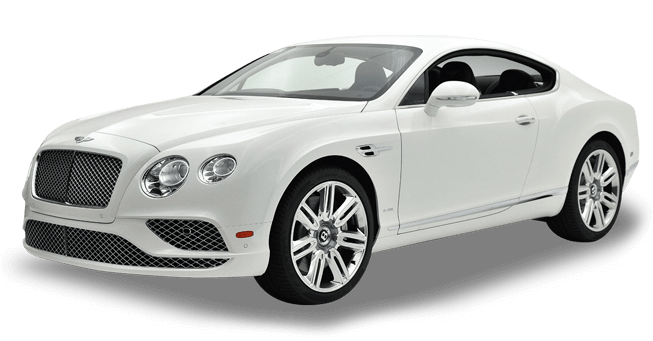 Sacramento Bentley Mansory Continental Exterior