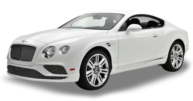 Sacramento Bentley Mansory Continental Exterior