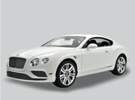 Sacramento Bentley Mansory Continental