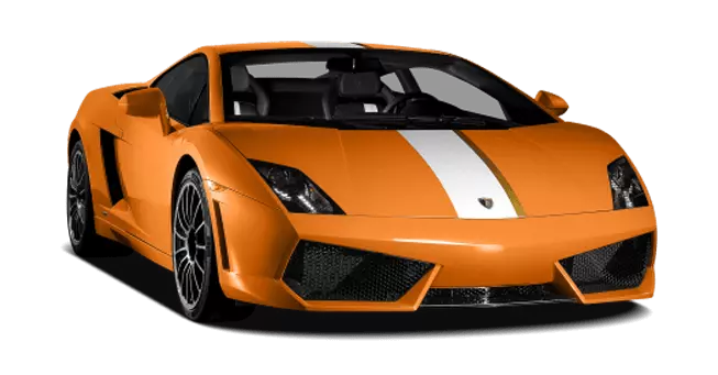 Sacramento Lamborghini Gallardo Exterior