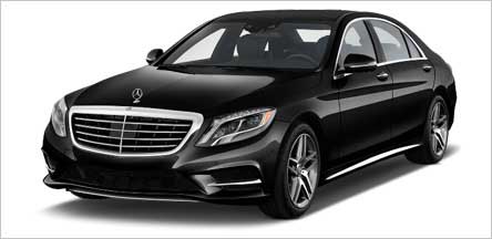 Sacramento Mercedes Benz Rental Service