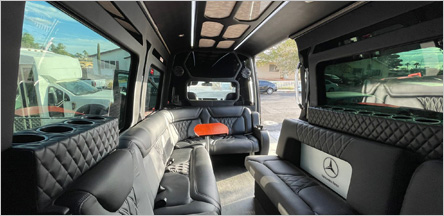 mercedes sprinter mercedes sprinter