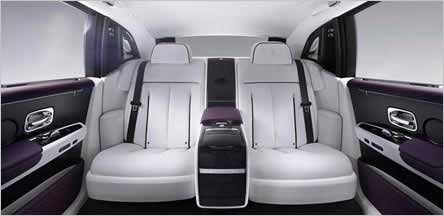 Sacramento Rolls Royce Phantom Interior Sacramento Rolls Royce Phantom Interior